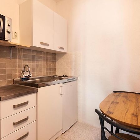 Apartments Lile Brela Dış mekan fotoğraf