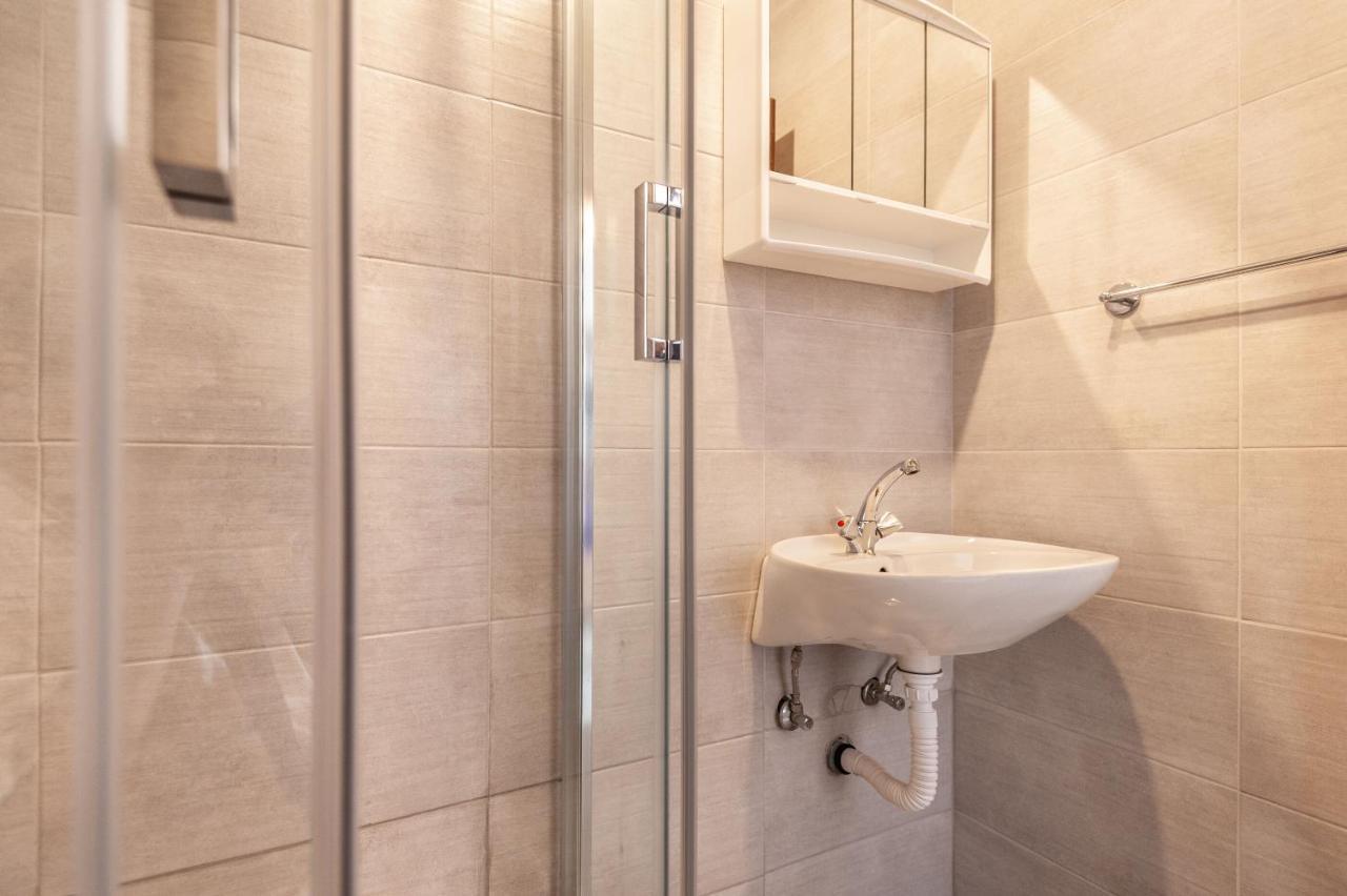 Apartments Lile Brela Dış mekan fotoğraf